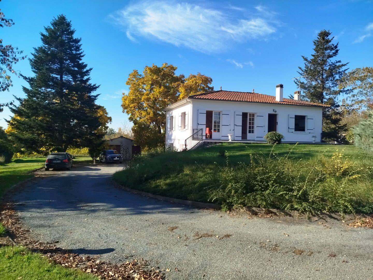 Maison 6 pièces 105 m² · à Sauveterre-de-Guyenne · 105 m² · 212 000 €