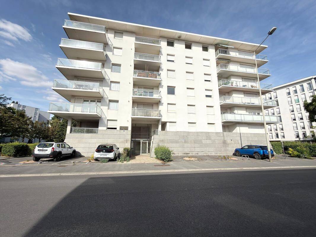 Appartement 2 pièces 41 m² · à Reims · 41 m² · 144 900 €