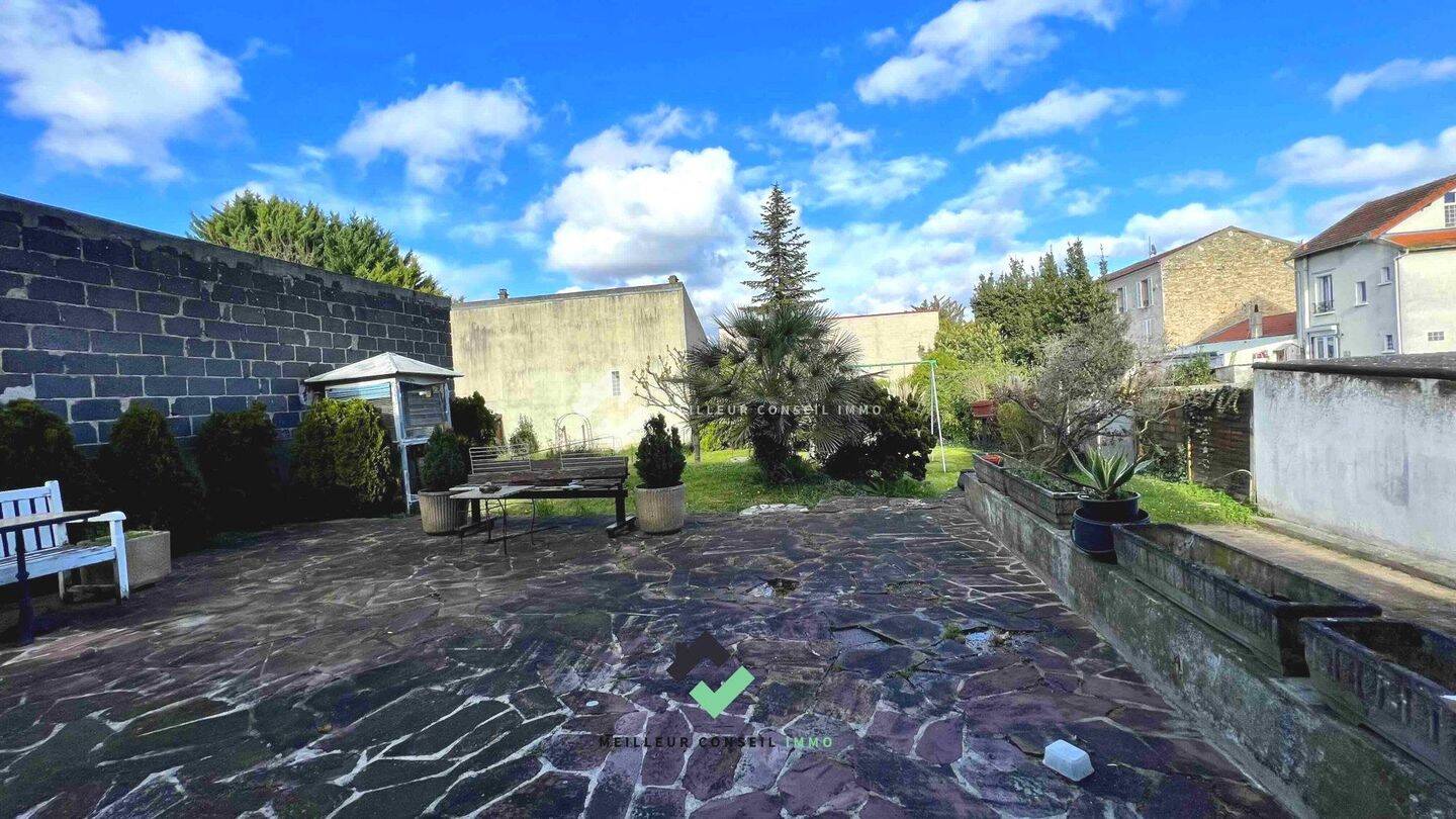 Maison 7 pièces 139 m² · à Choisy-le-Roi · 139 m² · 416 000 €