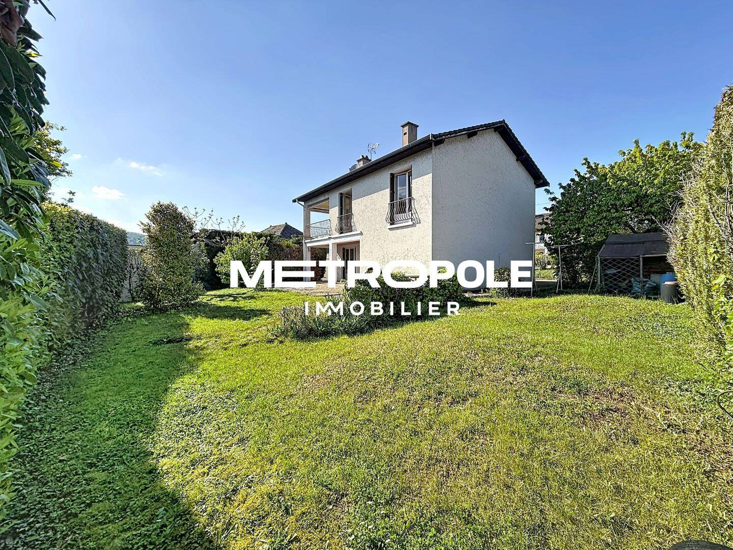 Maison 4 pièces 106 m² · à Vindry-sur-Turdine · 106 m² · 260 000 €