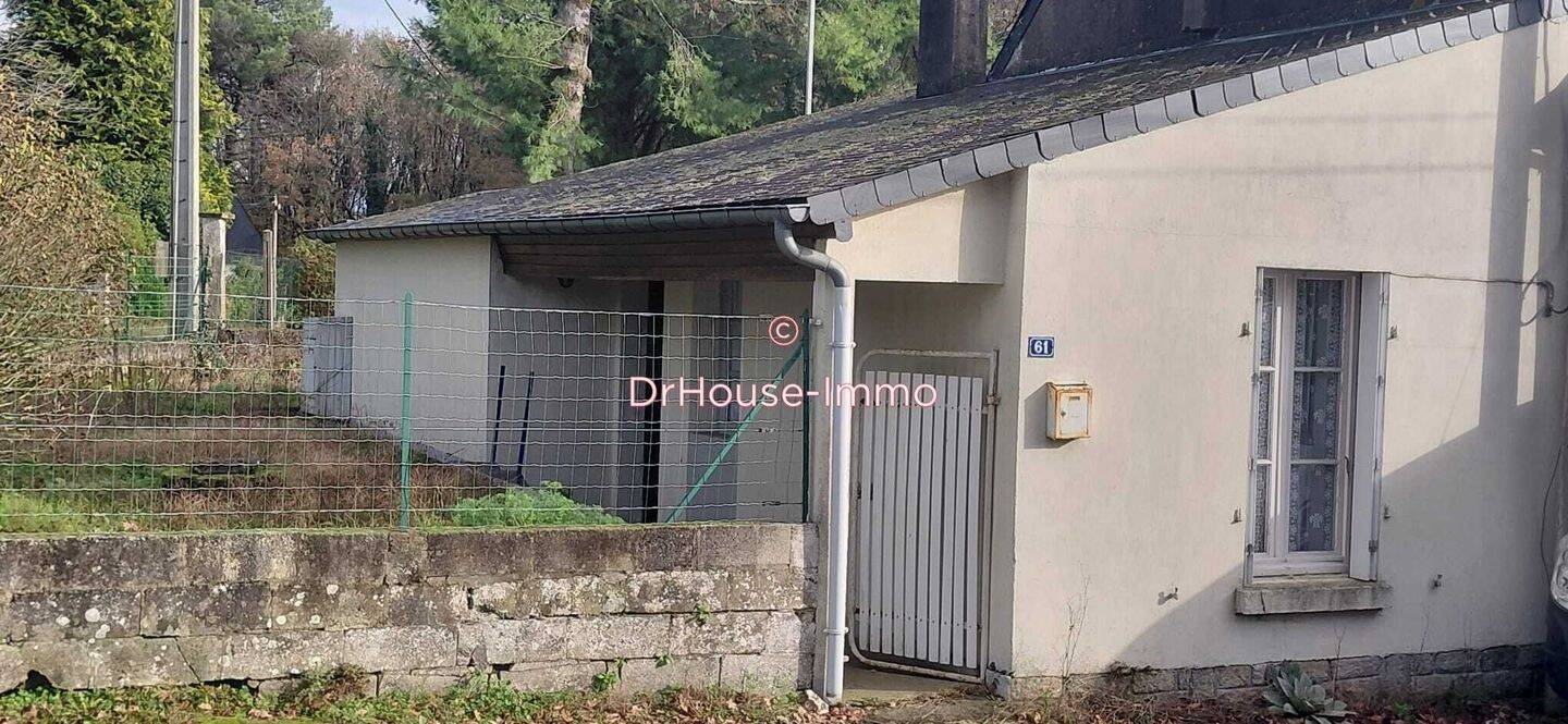 Maison 2 pièces 34 m² · à Melrand · 34 m² · 44 000 €