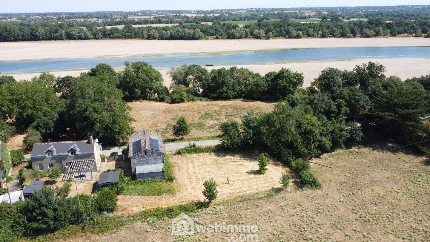 Maison 5 pièces 138 m² · à Chalonnes-sur-Loire · 138 m² · 279 500 €