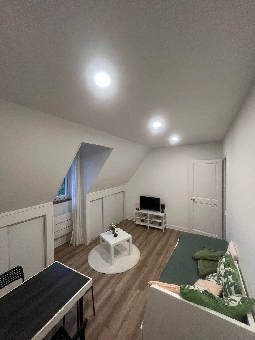 Appartement 1 pièce 23 m² · à Grenoble · 23 m² · 610 €