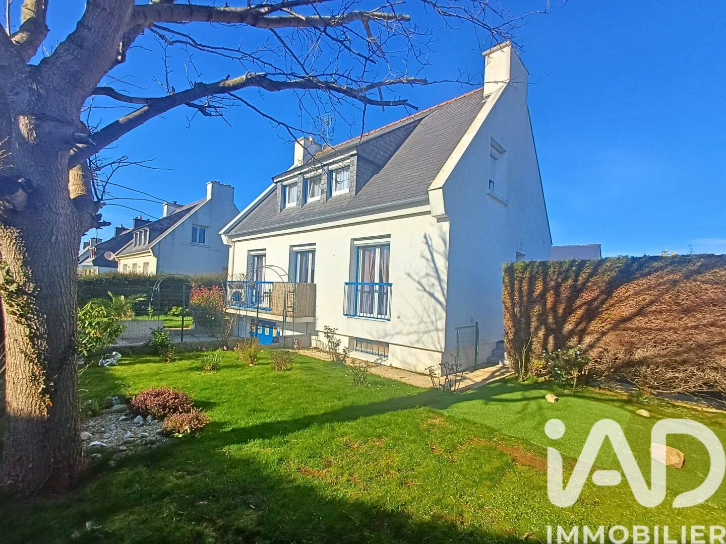 Maison 5 pièces 105 m² · à Louannec · 105 m² · 289 000 €