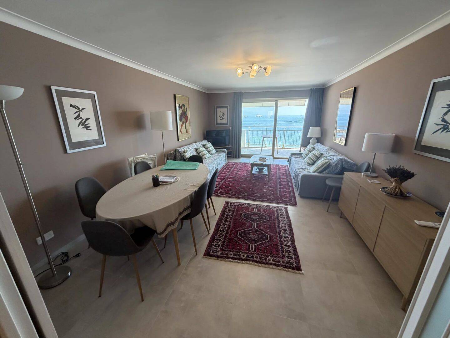 Appartement à vendre - Première occupation