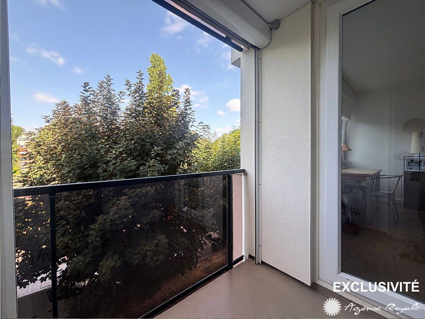 Appartement 3 pièces 58 m² · à Saint-Germain-en-Laye · 58 m² · 290 000 €