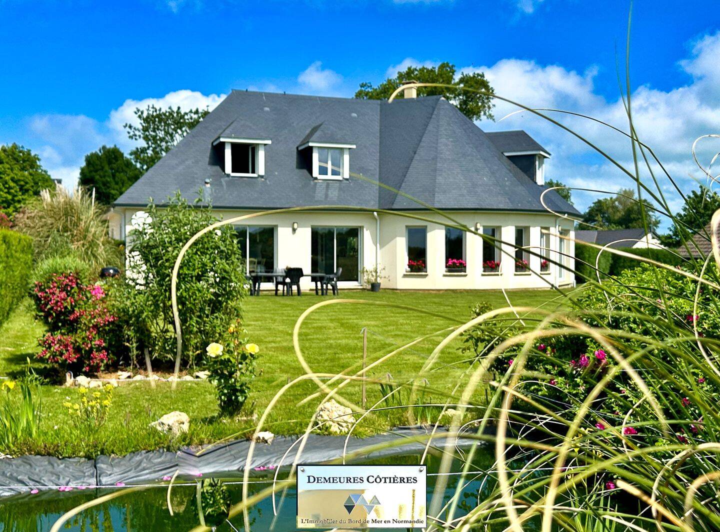 Maison 8 pièces 185 m² · à Fécamp · 185 m² · 429 000 €