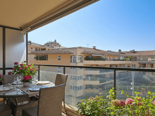 Appartement à vendre 770 000 € 3 pièces 2 chambres 84 m² Étage 4/5 Centre Ville Aix-en-Provence 13100