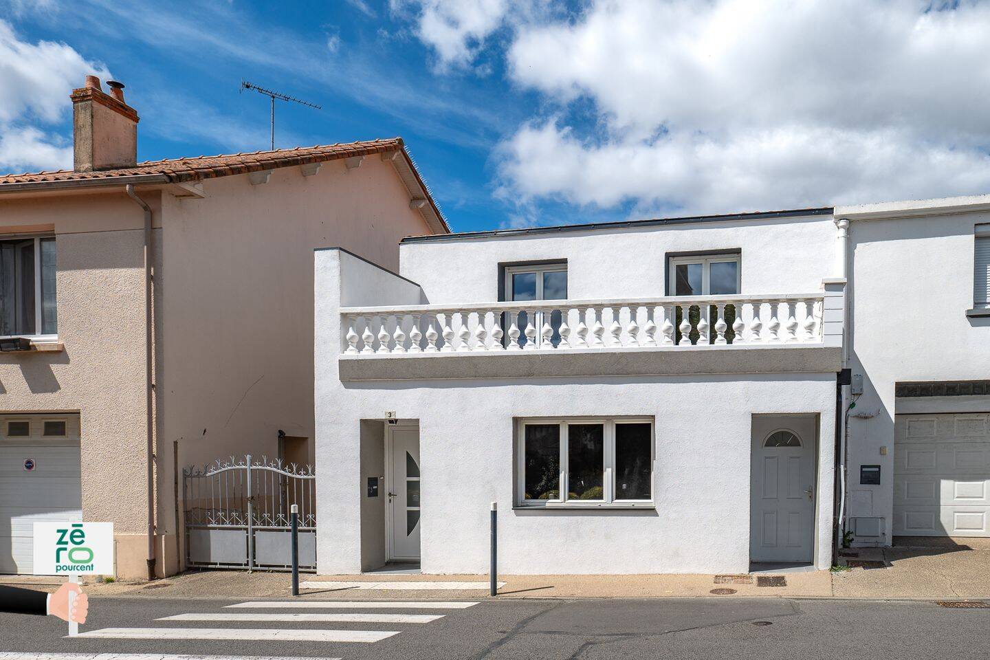 Maison 4 pièces 103 m² · à Saint-Étienne-de-Mer-Morte · 103 m² · 194 900 €