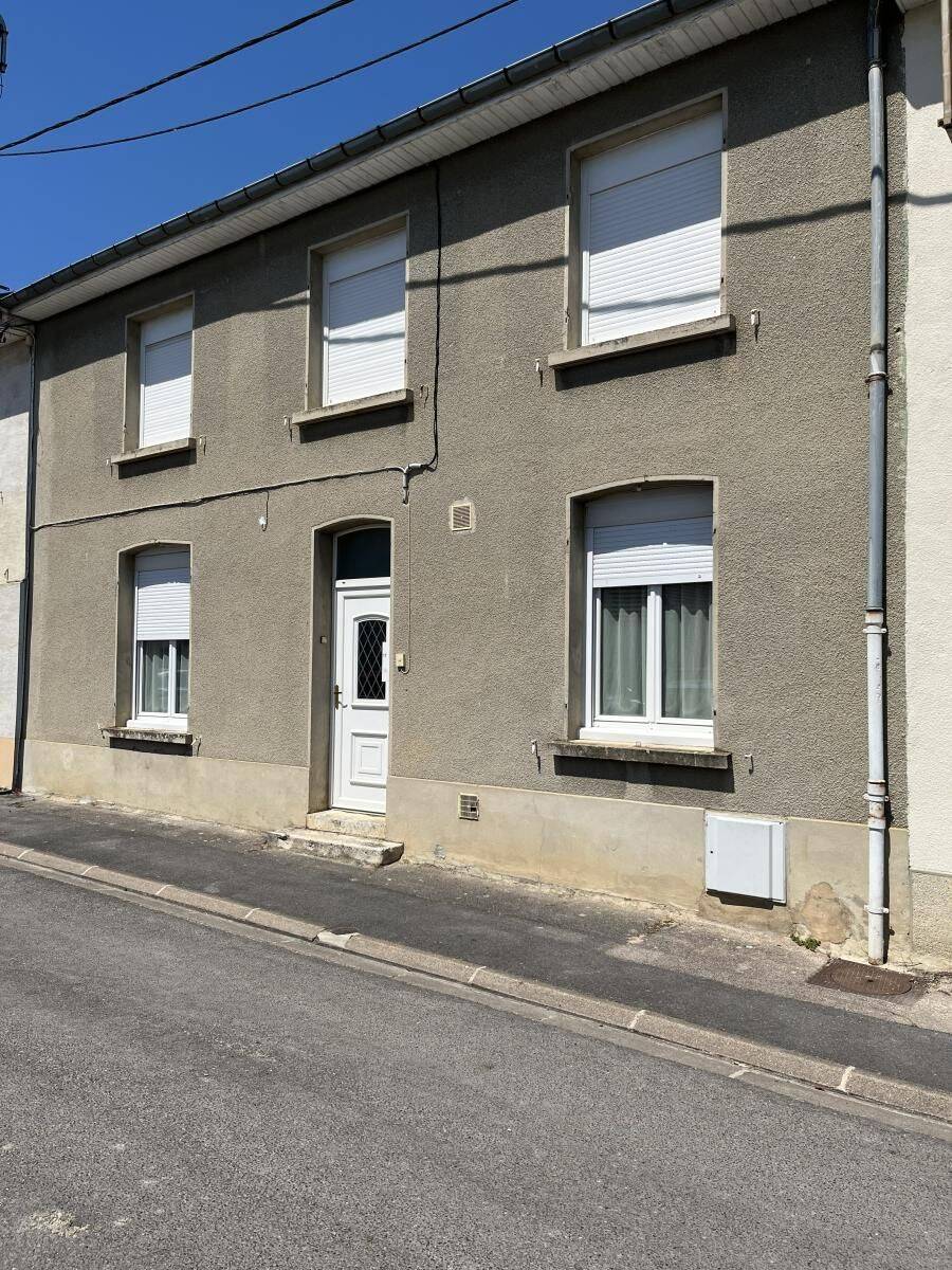 Maison 102 m² · à Damery · 102 m² · 159 000 €