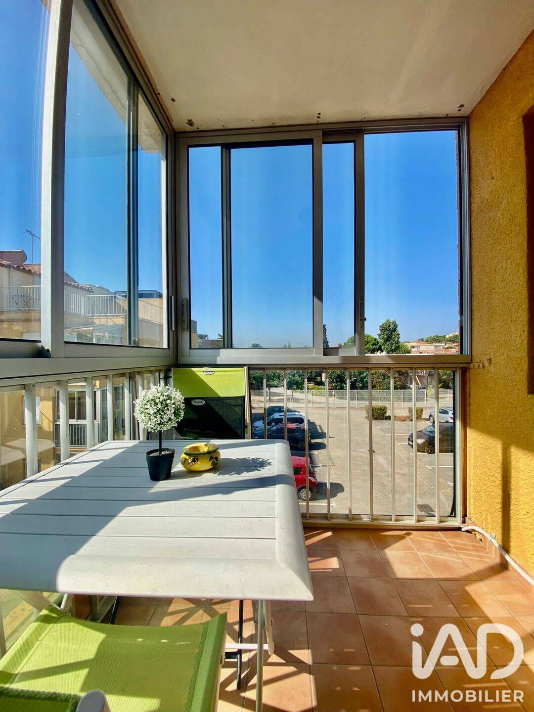 Appartement 2 pièces 25 m² · à Fleury · 25 m² · 90 000 €