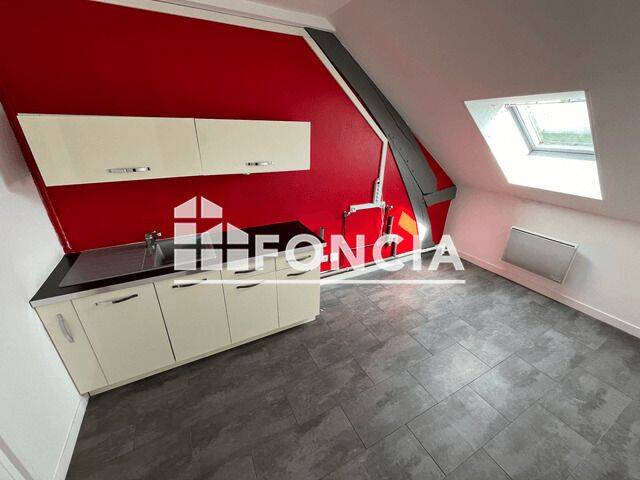 Appartement 2 pièces 45 m² · à Flers · 45 m² · 377 €