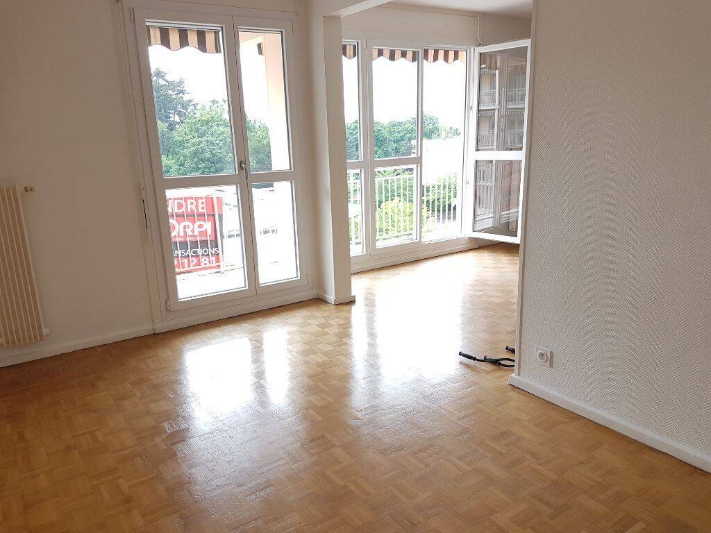 Appartement 3 pièces 86 m² · à Sainte-Foy-lès-Lyon · 86 m² · 1 224 €