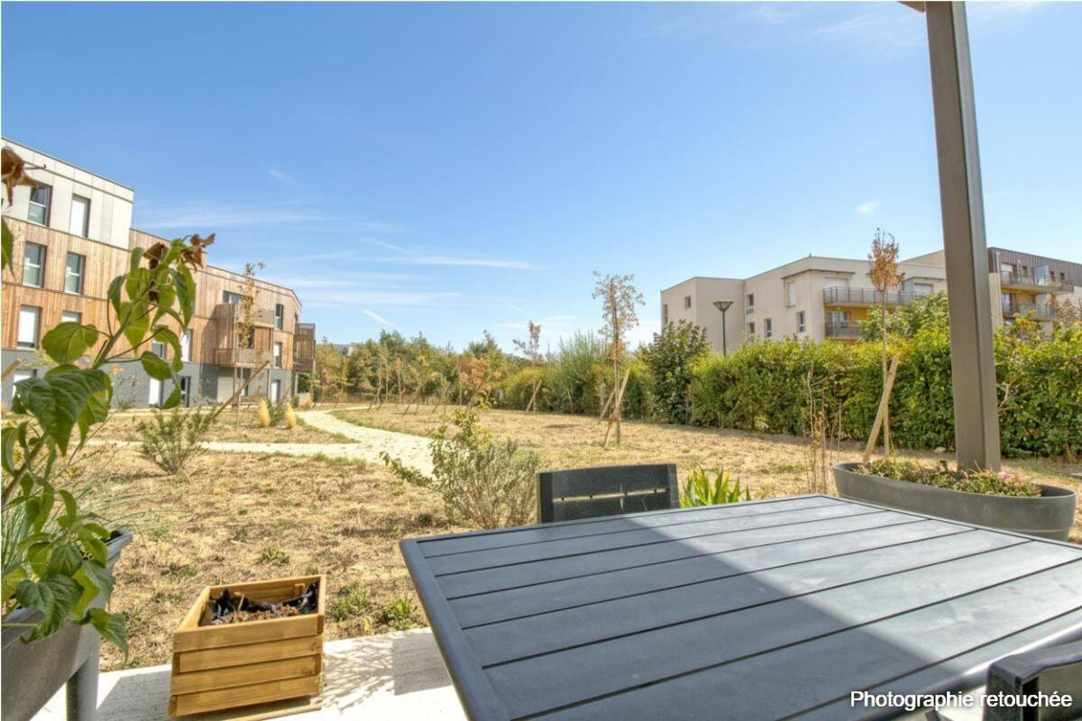 Appartement 3 pièces 67 m² · à Angers · 67 m² · 270 000 €