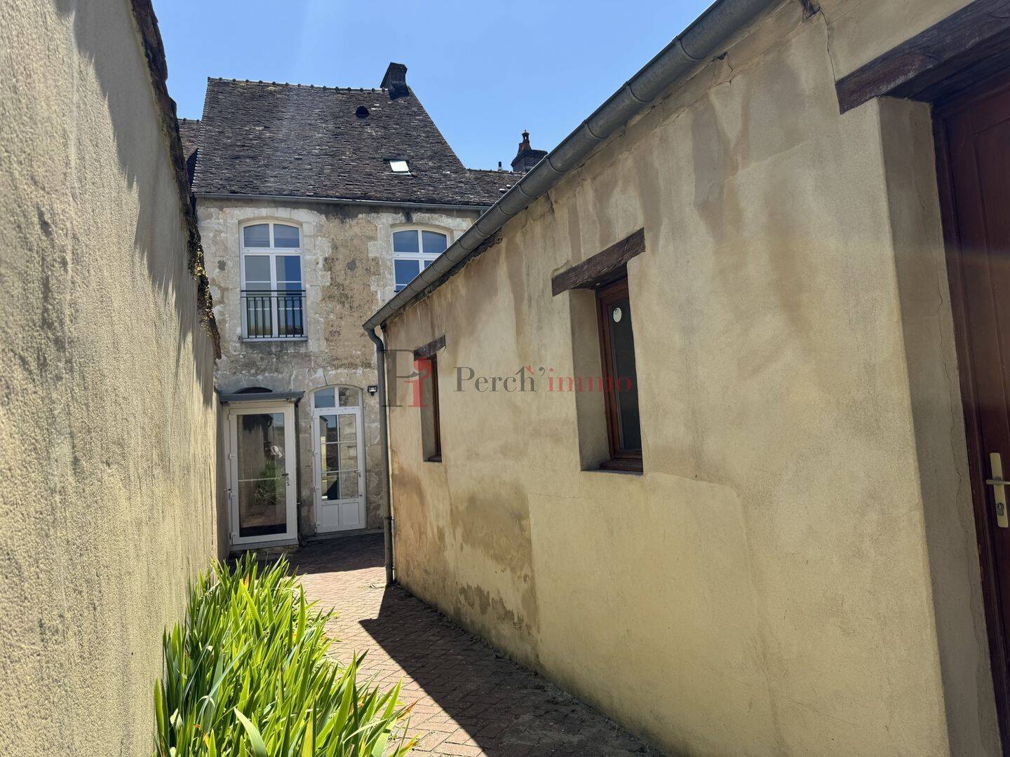 Maison 4 pièces 92 m² · à Bellême · 92,5 m² · 133 750 €