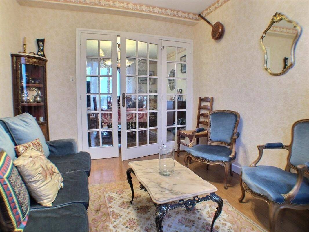 Appartement 4 pièces 63 m² · à Dijon · 63 m² · 169 000 €