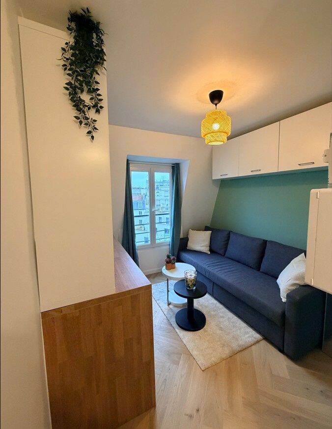 Appartement 1 pièce 13 m² · à Paris 7ème Arrondissement · 13 m² · 199 000 €