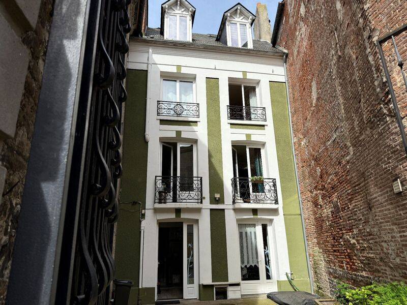 Maison 7 pièces 148 m² · à Dieppe · 148 m² · 337 150 €