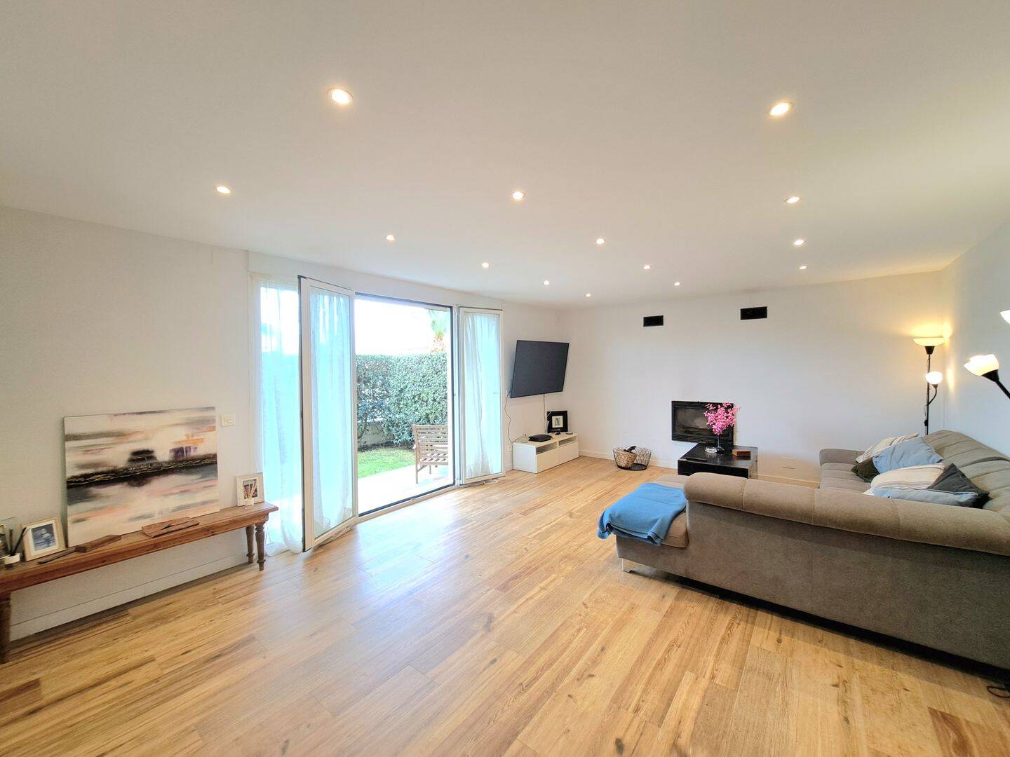 Appartement 5 pièces 97 m² · à Hendaye · 96,9 m² · 715 000 €