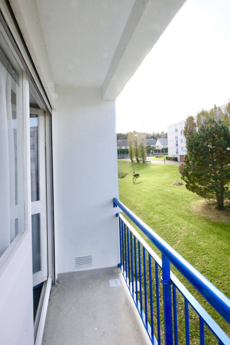 Appartement 2 pièces 58 m² · à Fécamp · 57,5 m² · 114 800 €