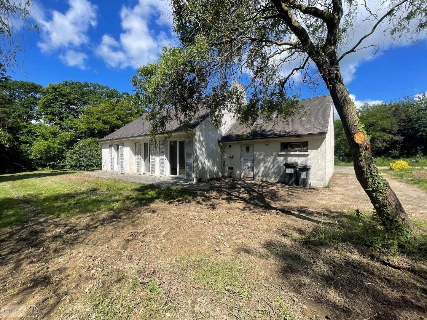Maison 5 pièces 86 m² · à Noyal-sur-Vilaine · 86 m² · 224 600 €