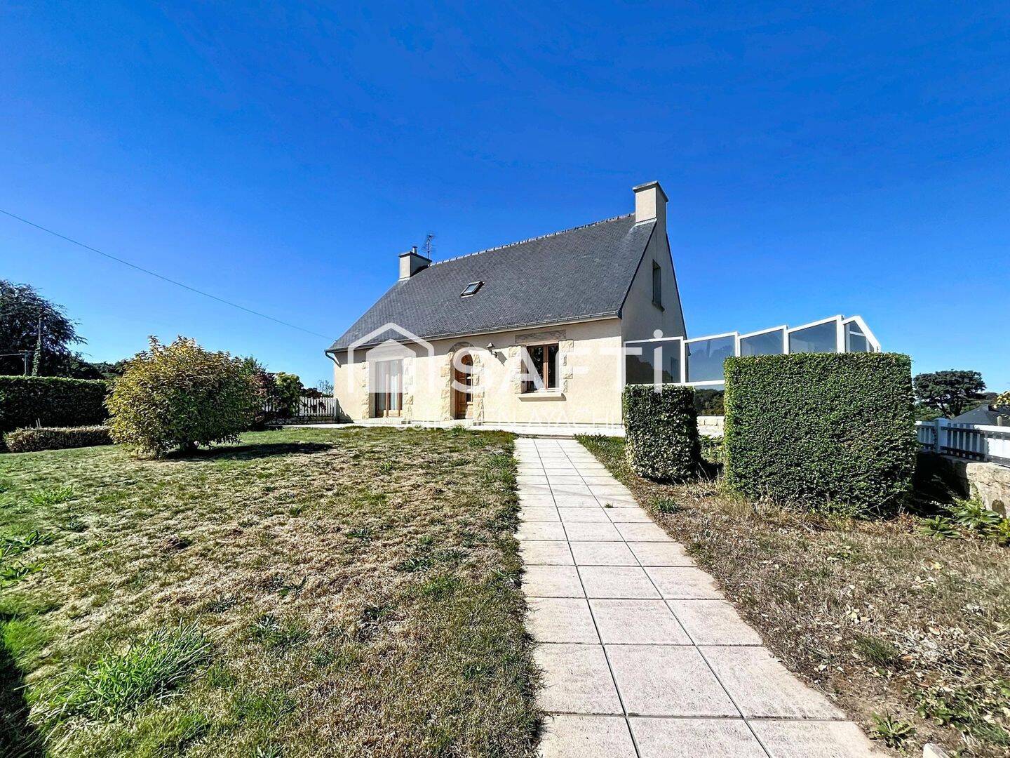 Maison 4 pièces 111 m² · à Le Leslay · 111 m² · 184 000 €