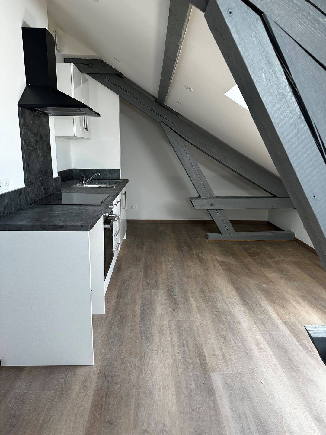 Appartement 2 pièces 44 m² · à Montigny-lès-Metz · 44,1 m² · 680 €