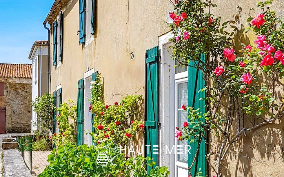 Maison 6 pièces 192 m² · à Talmont-Saint-Hilaire · 192 m² · 449 000 €