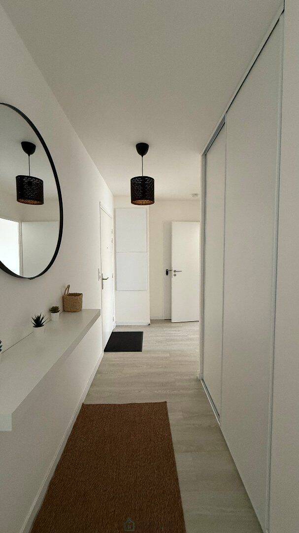 Appartement 3 pièces 62 m² · à Rouen · 62 m² · 199 000 €
