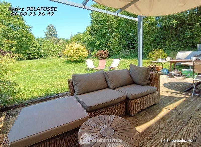 Maison 7 pièces 219 m² · à Aubigny-les Clouzeaux · 219 m² · 390 000 €