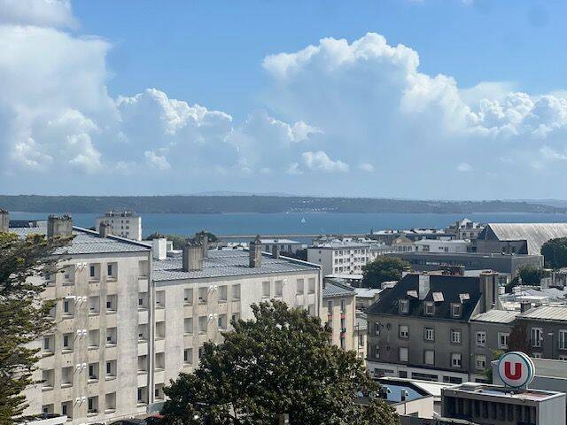 Appartement 2 pièces 68 m² · à Brest · 67,8 m² · 700 €/mois