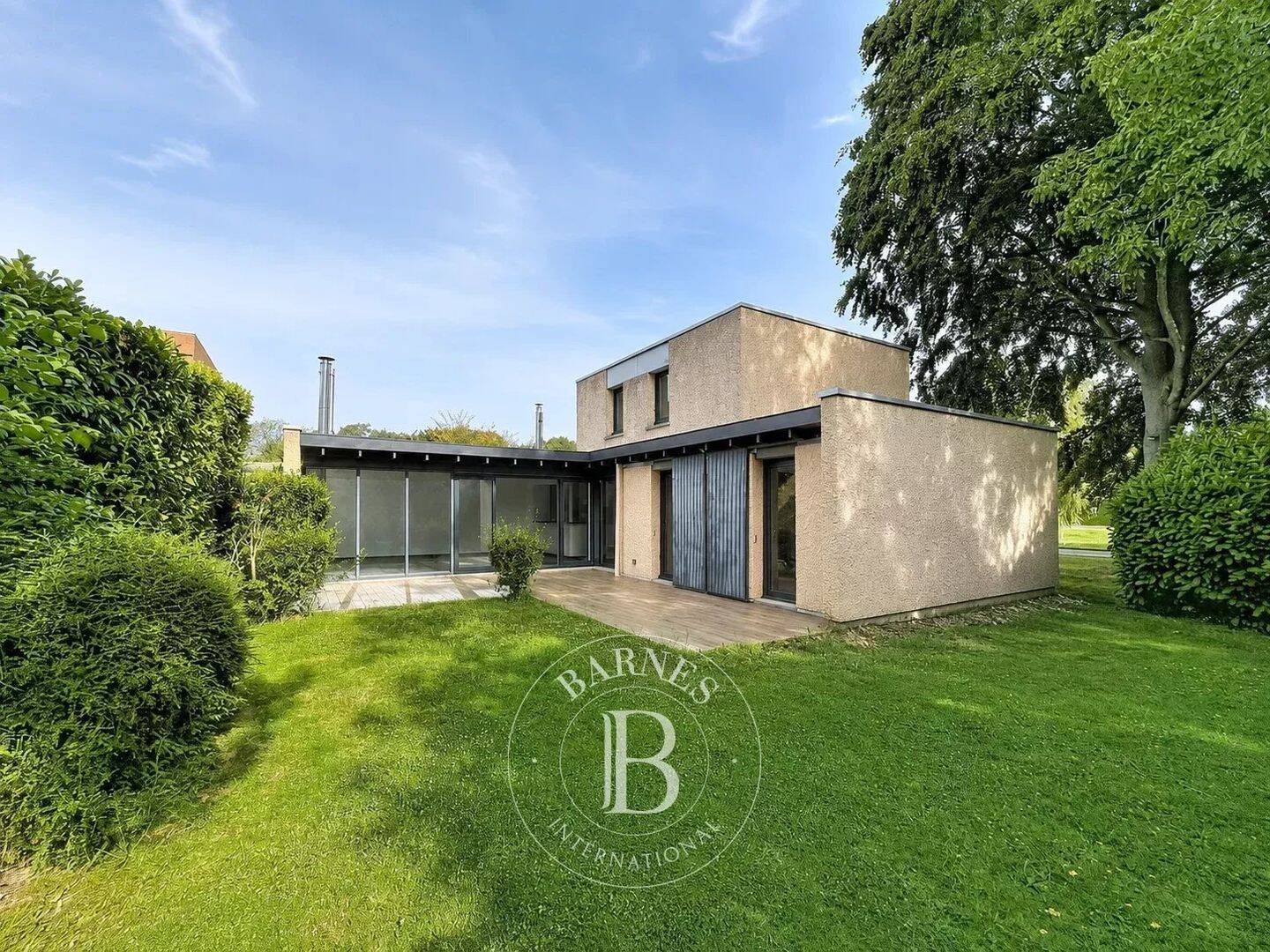 Maison 4 pièces 110 m² · à Villeneuve-d'Ascq · 110 m² · 535 000 €