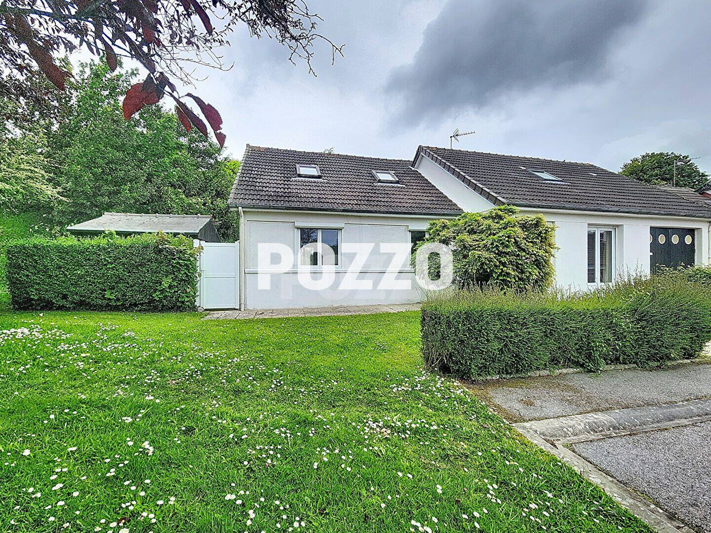 Maison 7 pièces 136 m² · à Cherbourg-en-Cotentin · 136 m² · 238 125 €