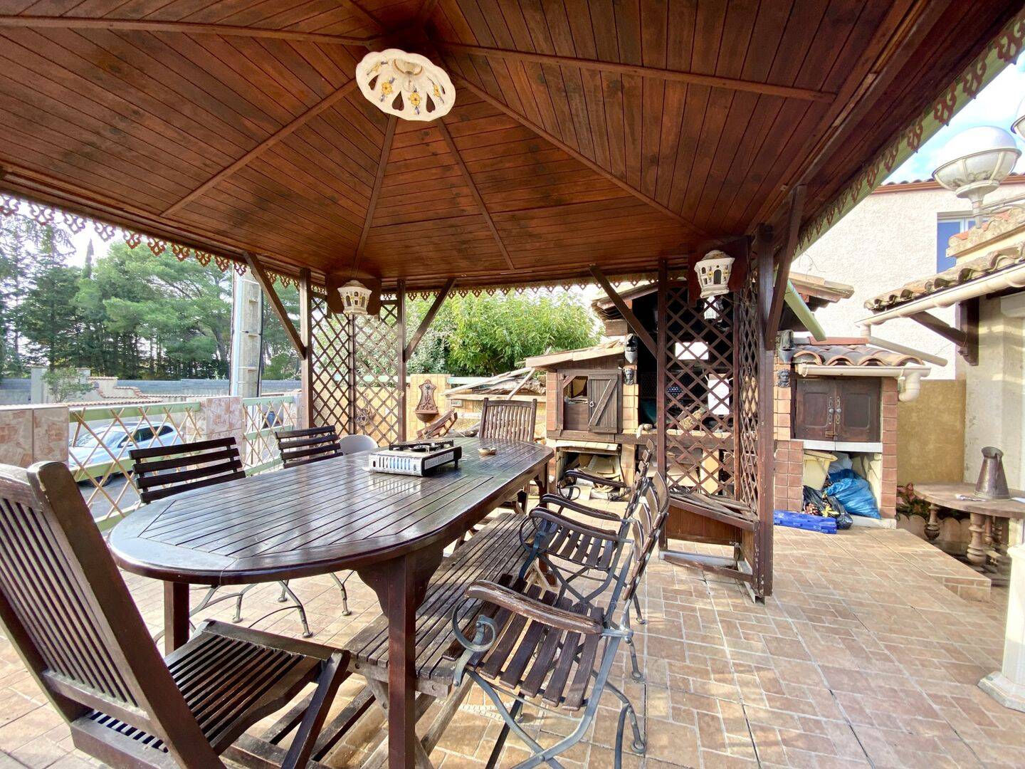 Maison 6 pièces 131 m² · à Vias · 130,6 m² · 240 000 €
