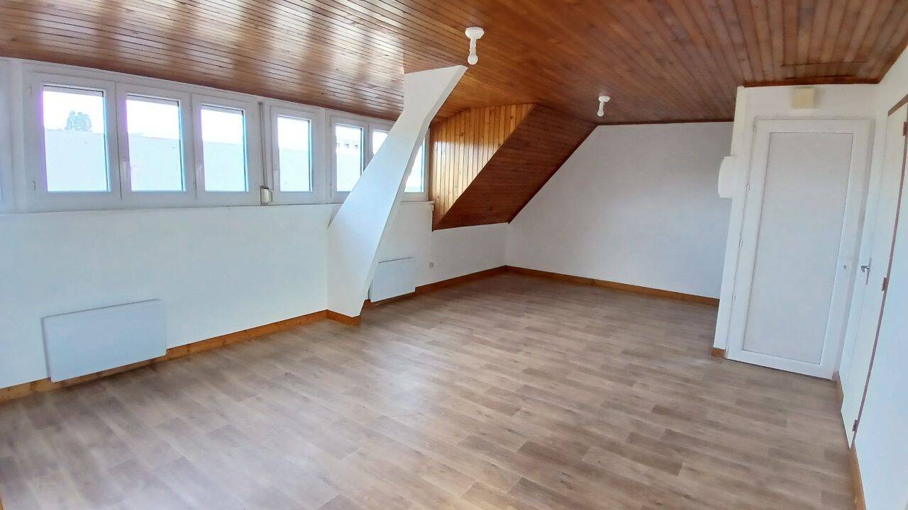 Appartement 3 pièces 50 m² · à Quimperlé · 50 m² · 600 €