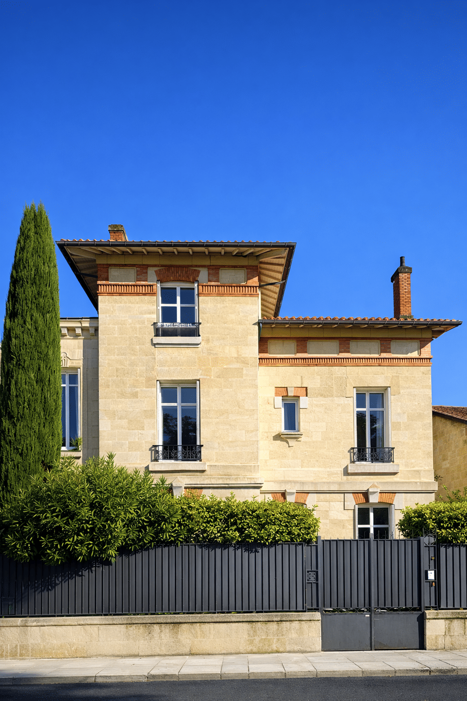 Maison 9 pièces 264 m² · à Bordeaux · 264 m² · 1 980 000 €
