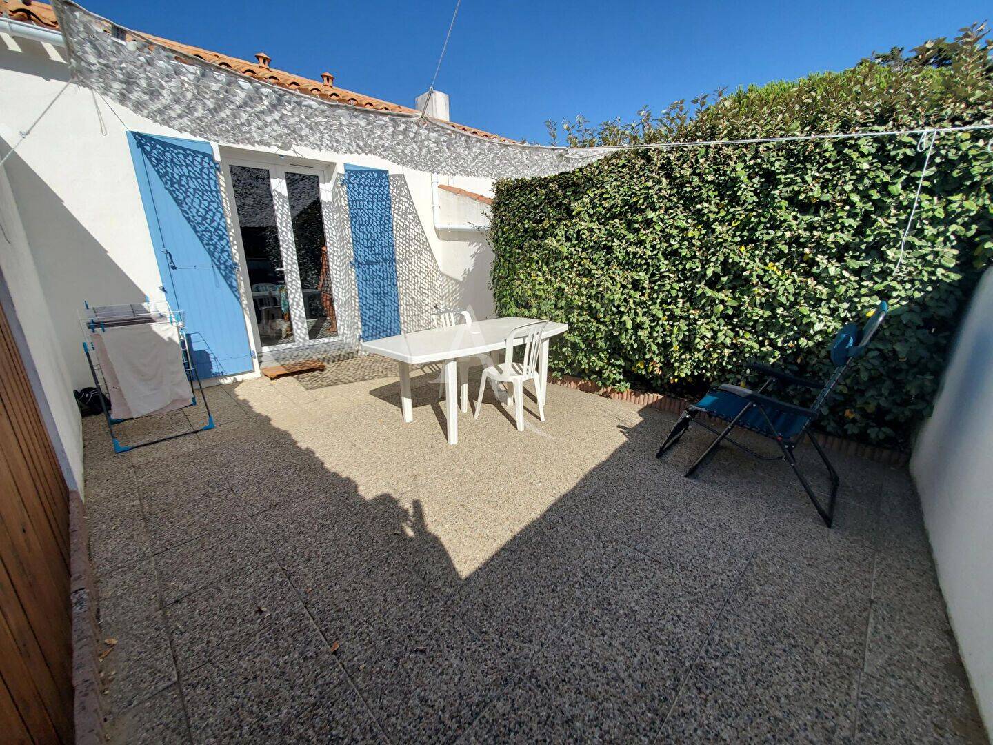 Maison 3 pièces 36 m² · à Barbâtre · 36 m² · 191 000 €