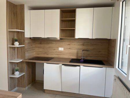 Appartement 3 pièces 72 m² · à Gap · 72 m² · 930 €/mois