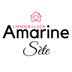 AGENCE AMARINE logo