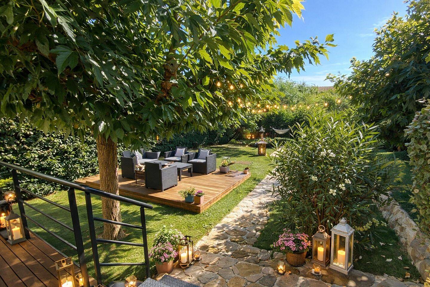 Appartement 1 pièce 26 m² · à Saint-Cyr-sur-Mer · 26,2 m² · 240 000 €