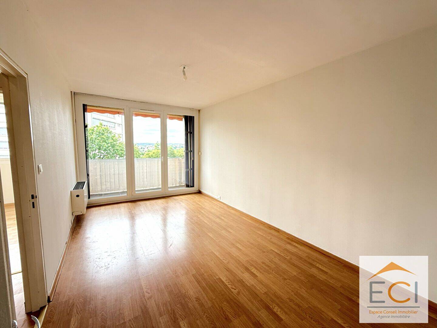 Appartement 3 pièces 63 m² · à Limoges · 63,5 m² · 640 €/mois