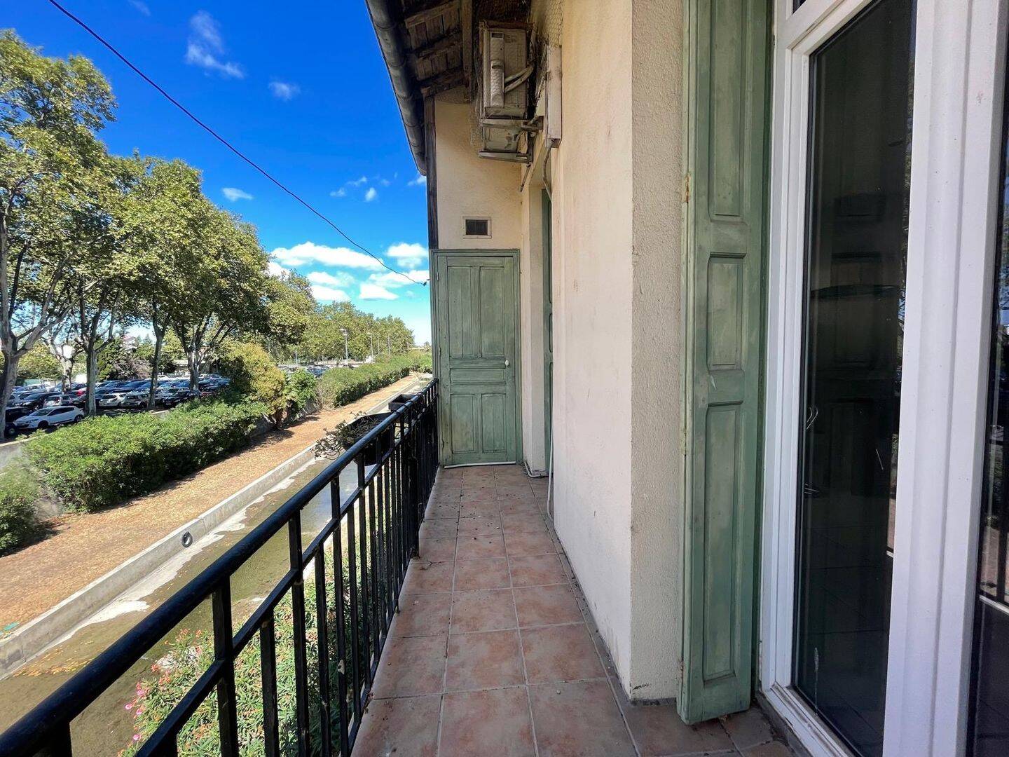Appartement 2 pièces 40 m² · à Perpignan · 40,2 m² · 120 000 €