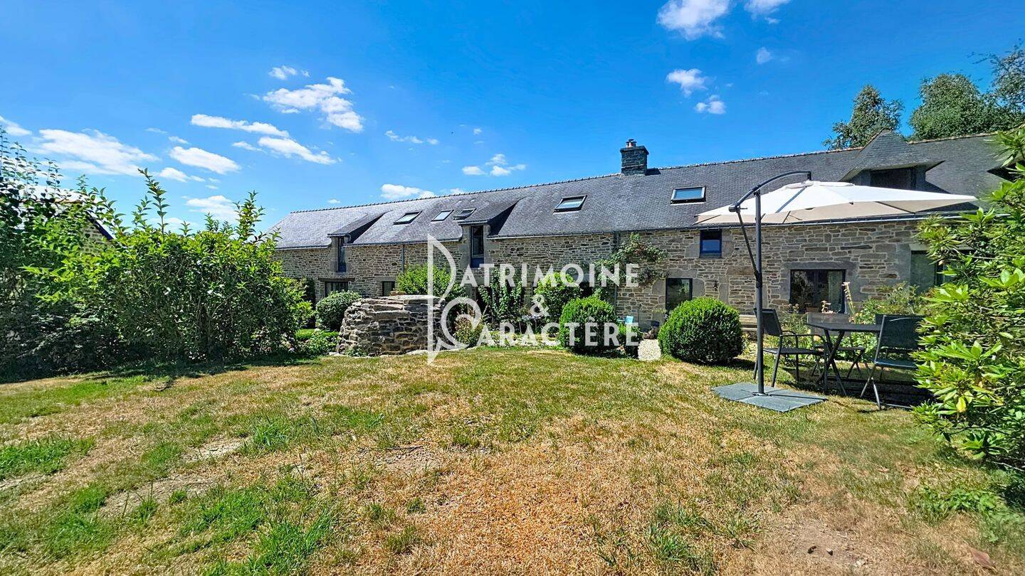Maison 13 pièces 311 m² · à Elven · 311 m² · 885 000 €