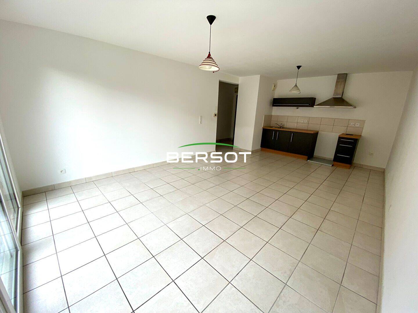 Appartement 3 pièces 67 m² · à Besançon · 66,9 m² · 880 €/mois