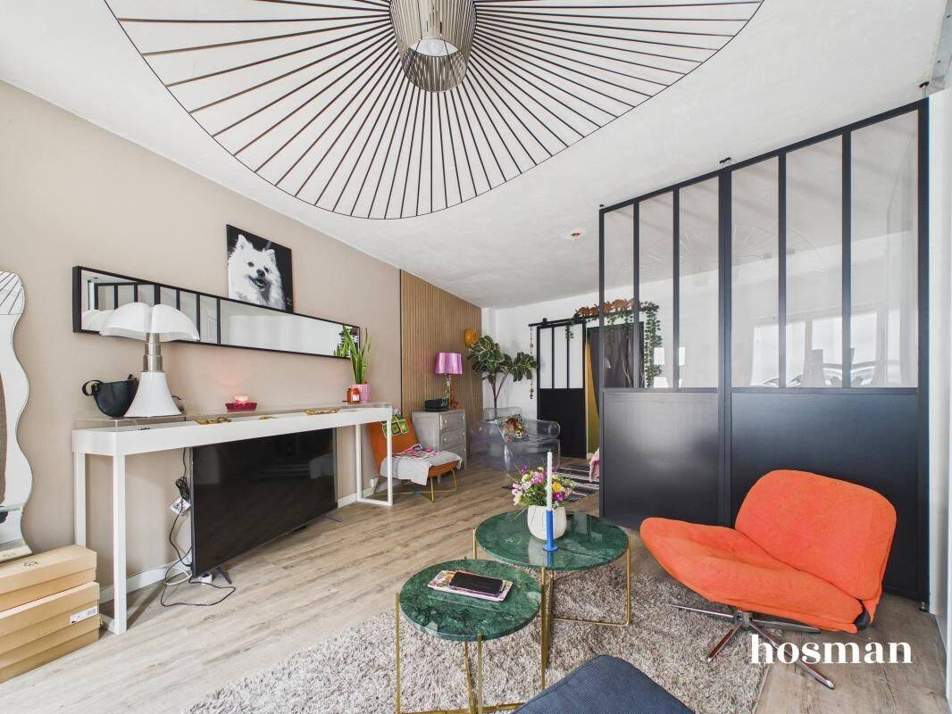 Appartement 2 pièces 54 m² · à Nantes · 54 m² · 169 000 €