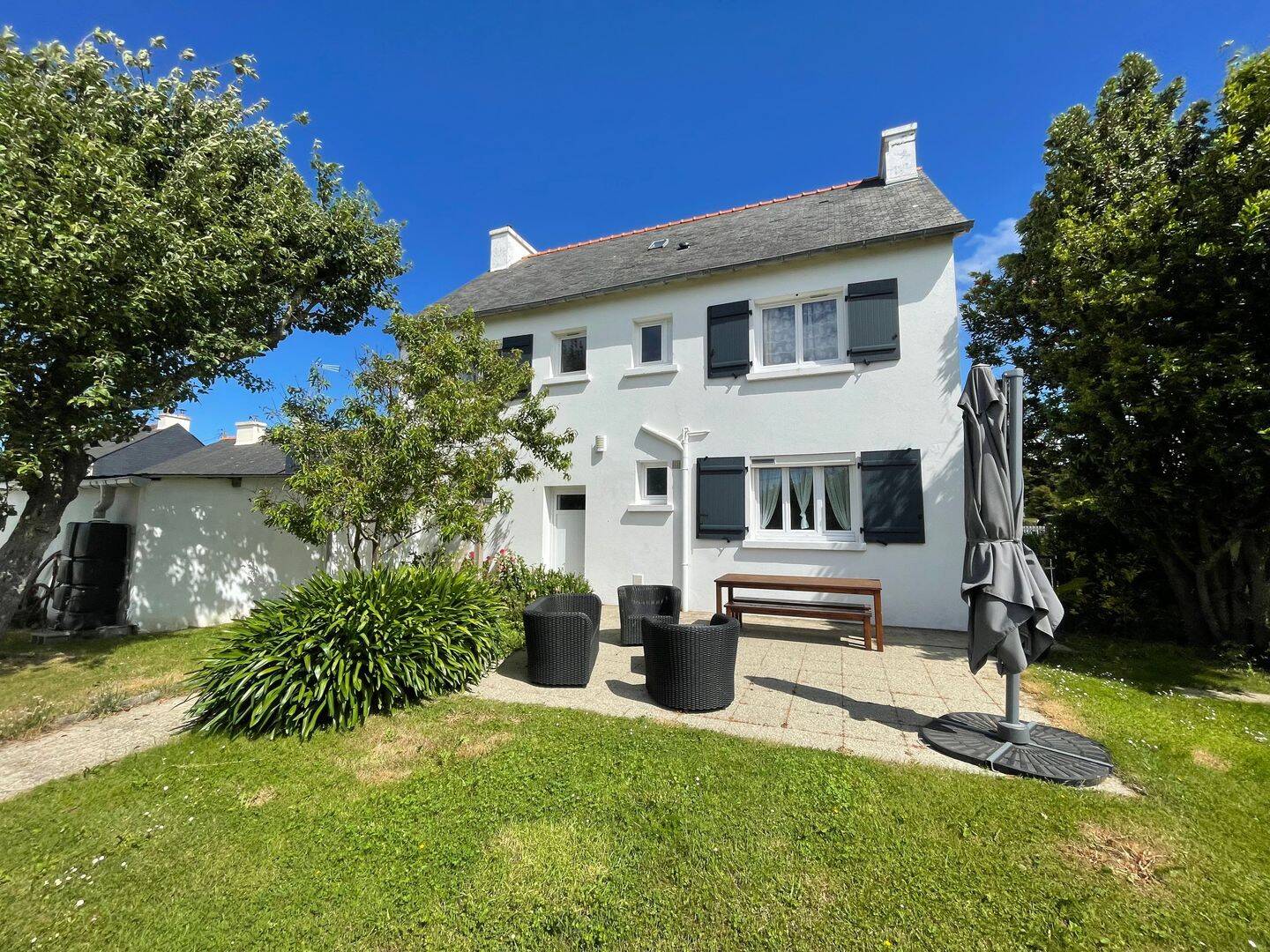 Maison 6 pièces 110 m² · à Saint-Cast-le-Guildo · 110 m² · 480 700 €