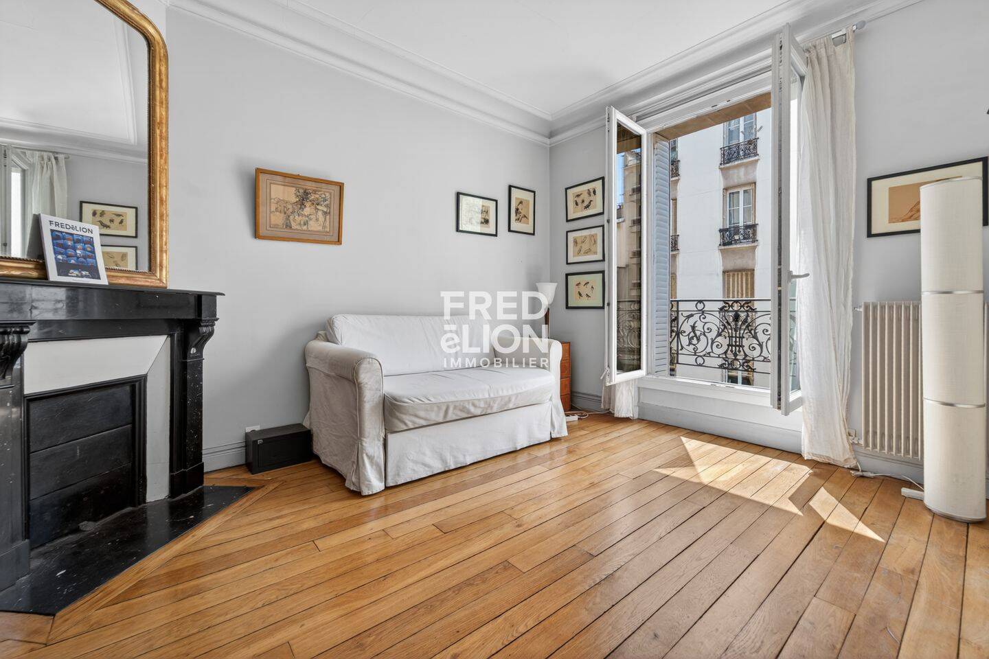 Appartement 2 pièces 37 m² · à Paris 12ème Arrondissement · 37,1 m² · 390 000 €
