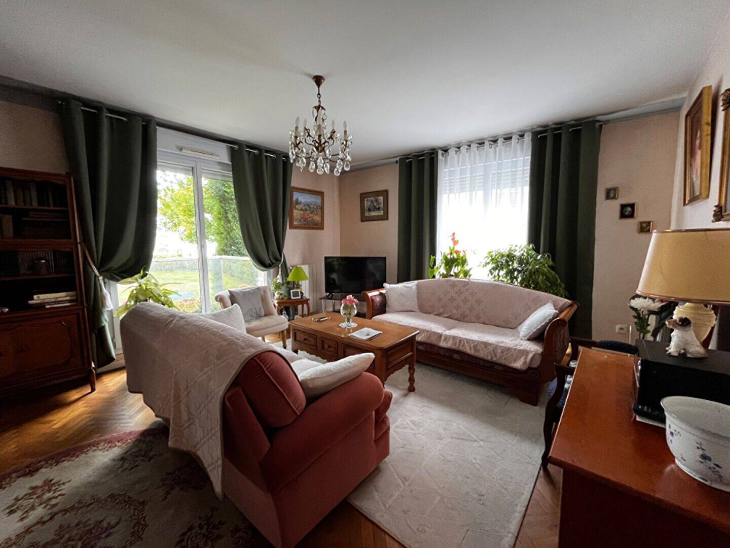 Appartement 2 pièces 70 m² · à Chantilly · 70 m² · 367 000 €