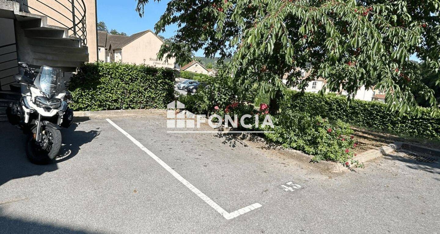 Appartement 2 pièces 44 m² · à Cerny · 44 m² · 765 €/mois