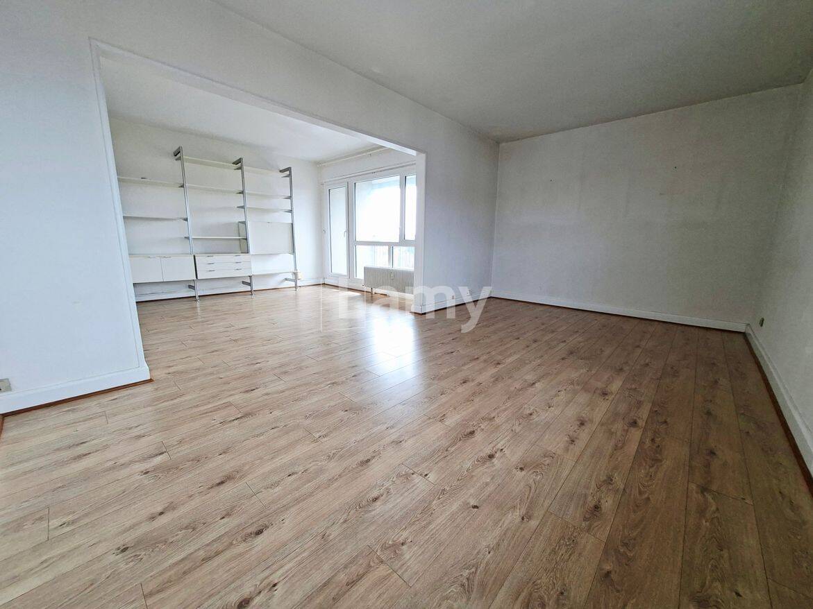 Appartement 4 pièces 94 m² · à Montbéliard · 93,8 m² · 915 €/mois